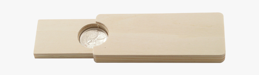 Magic Coin Box - Circle, HD Png Download