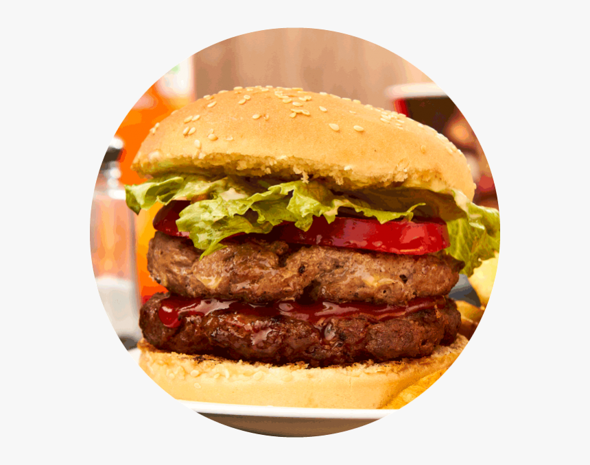 Patty, HD Png Download