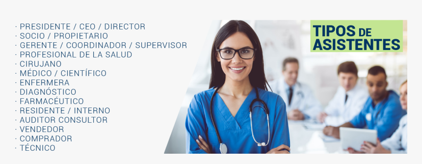 Transparent Enfermera Png - Nursing, Png Download