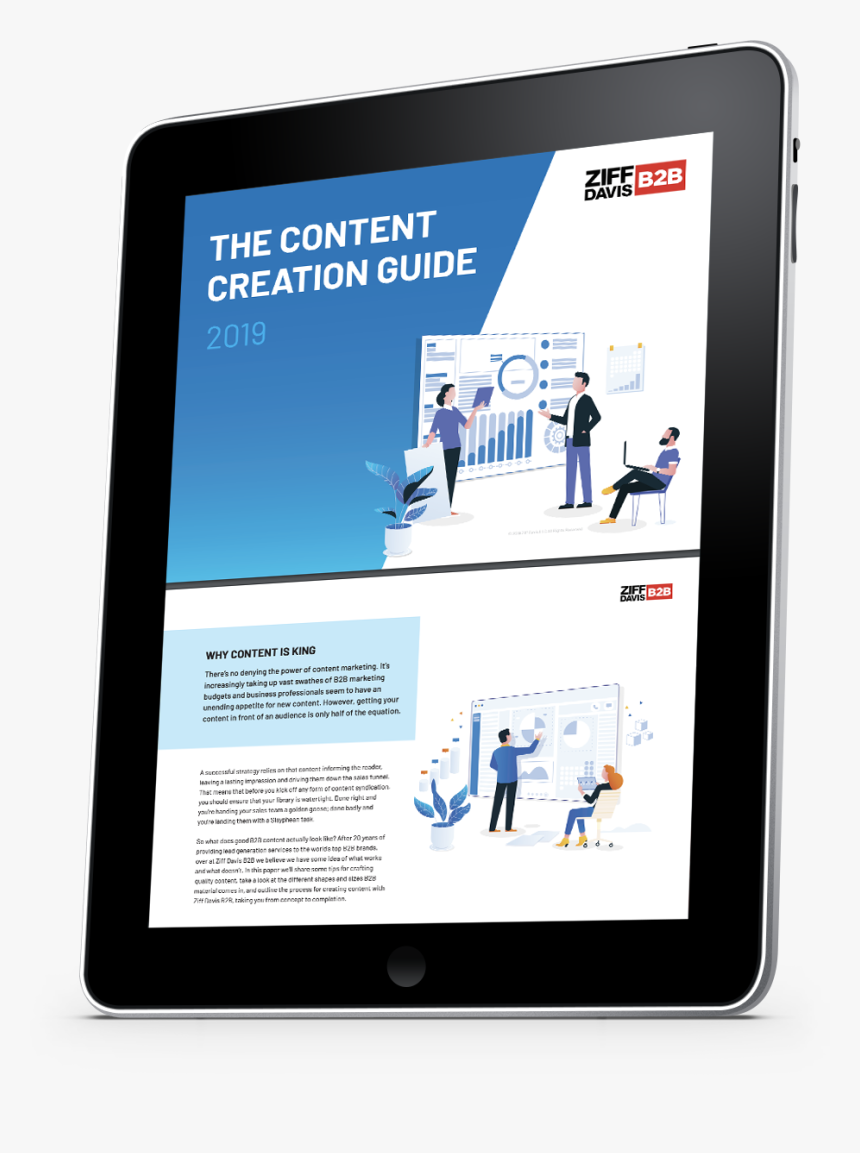 Content Creation Guide Tablet Thumb The Content Creation - Tablet ...