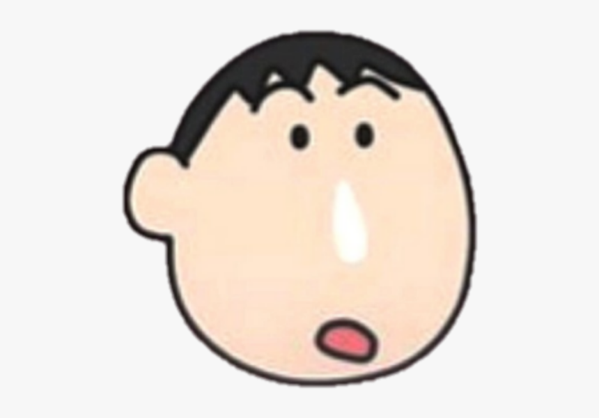 #shinchan #anime #manga #cartoon #90s #soft #cute - Cartoon, HD Png Download