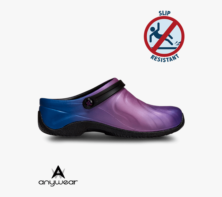 Nurse Shoes, HD Png Download