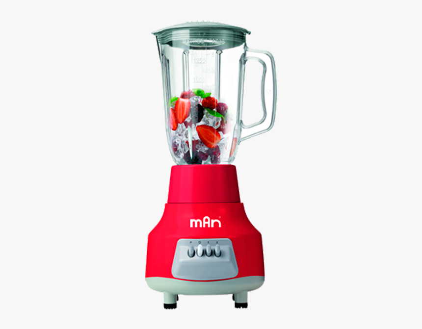 Licuadora Man, HD Png Download