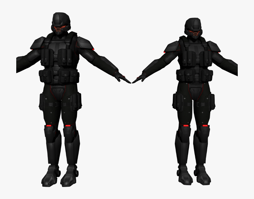 Download Zip Archive - Soldier, HD Png Download