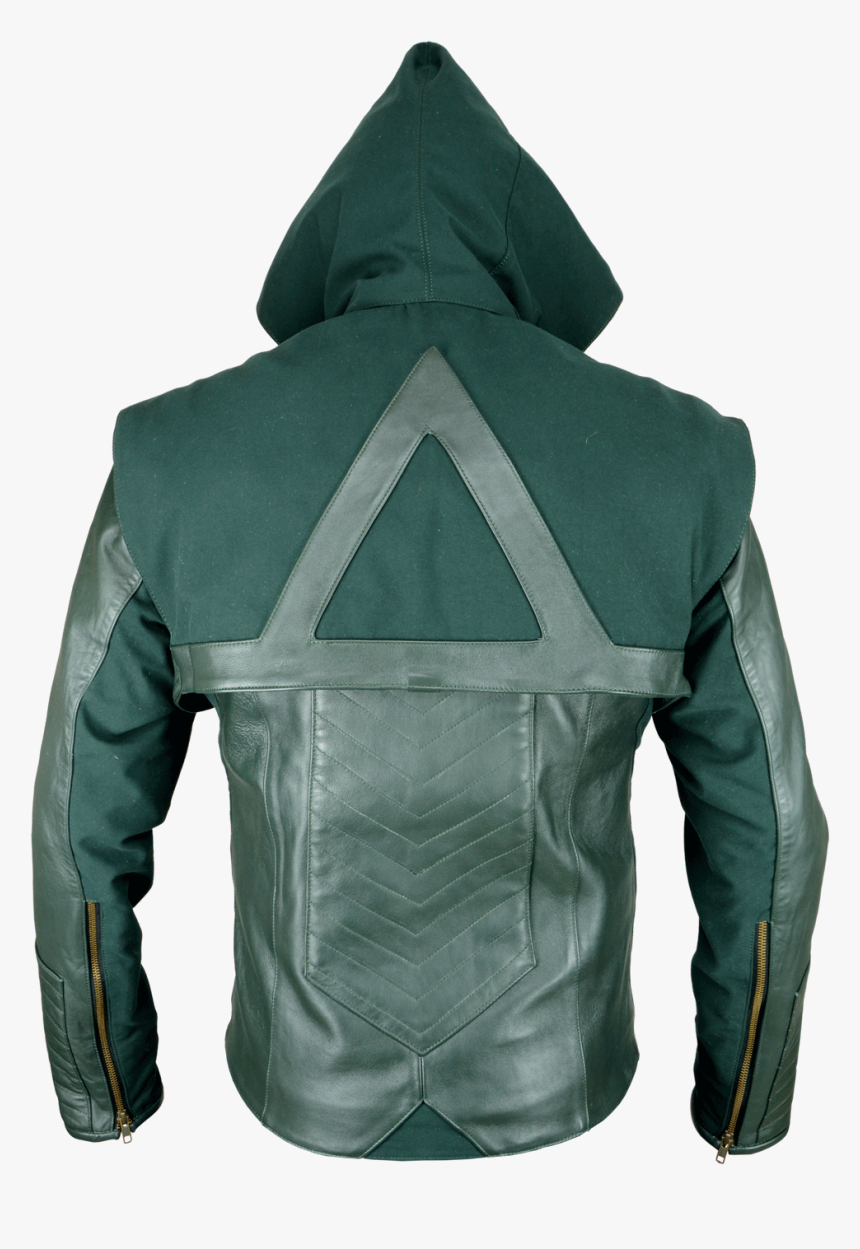 Leather Jacket, HD Png Download