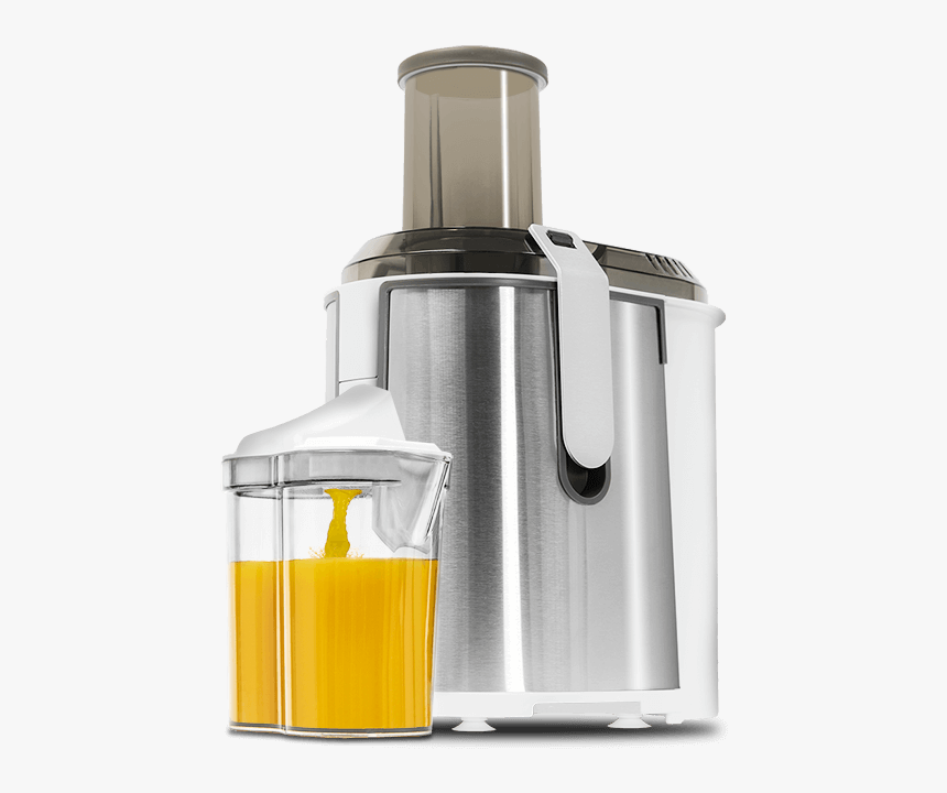 Cecotec Strong 4080 650w Centrifugal Juicer, HD Png Download