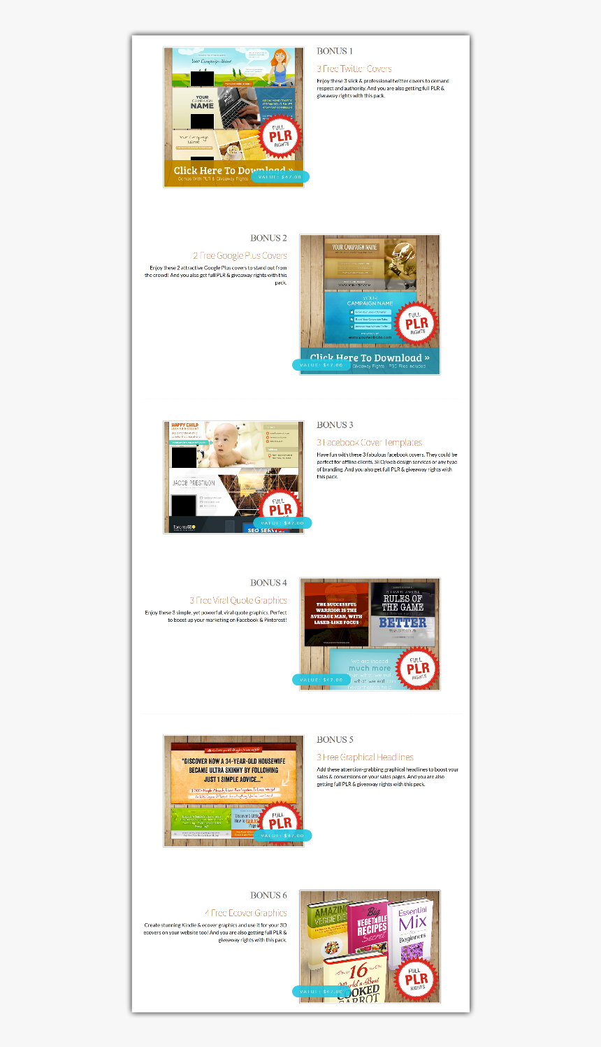 Graphics Magic Box V2 Bonuses - Online Advertising, HD Png Download