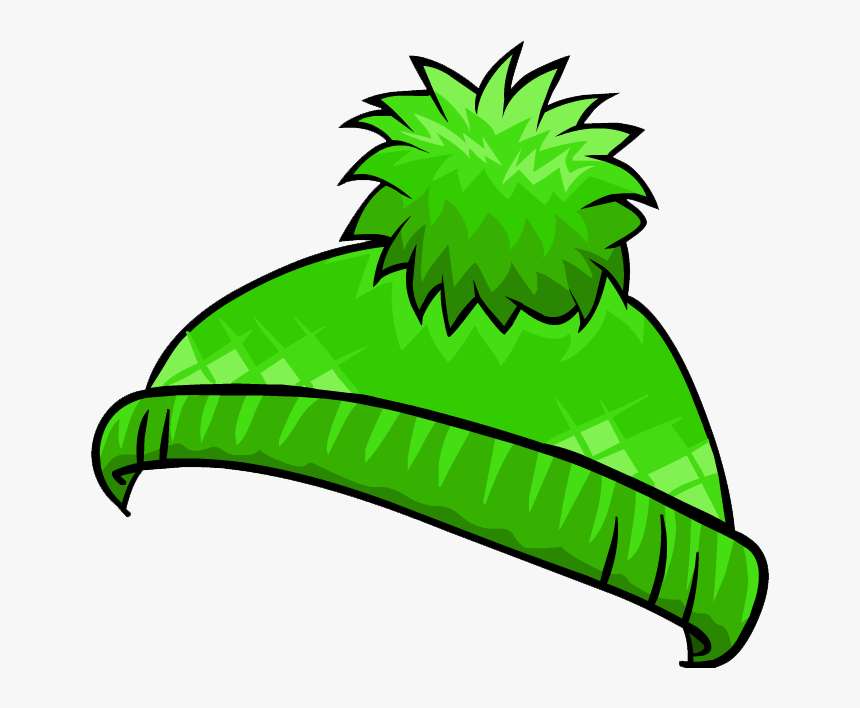 Gorro De Invierno Png - Gorros De Invierno Png, Transparent Png