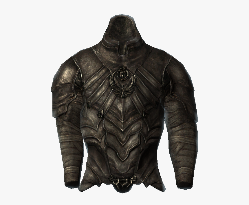 Nightingalearmor - Mens Black Cargo Jacket, HD Png Download