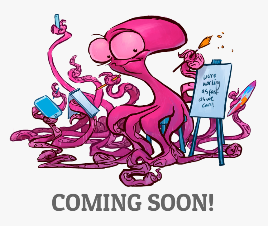 Mbcomingsoon - Illustration, HD Png Download