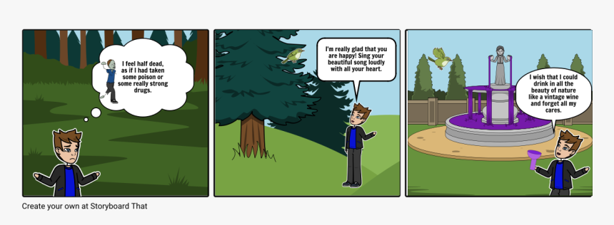 Cartoon, HD Png Download