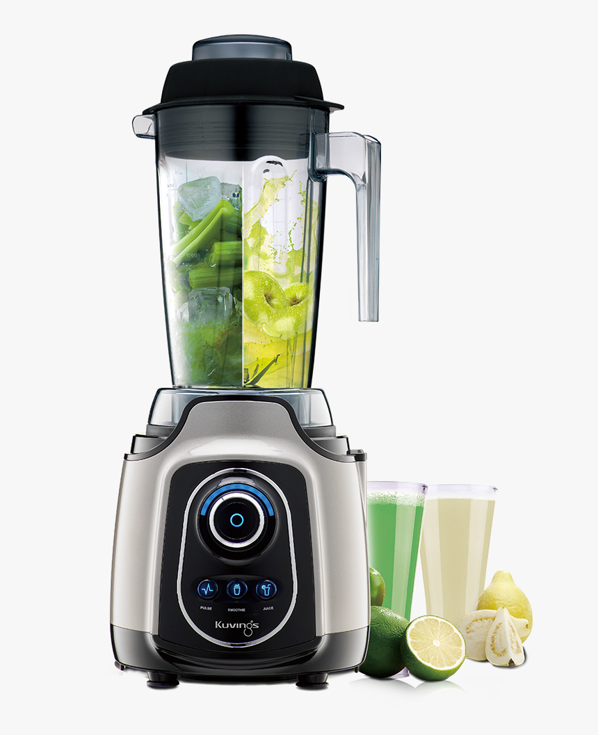 Мощный Блендер, HD Png Download