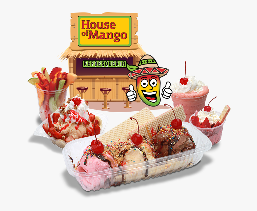 Fast Food, HD Png Download