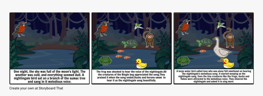 Cartoon, HD Png Download