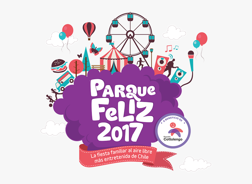 Transparent Feliz 2017 Png - Pequeño Cottolengo, Png Download