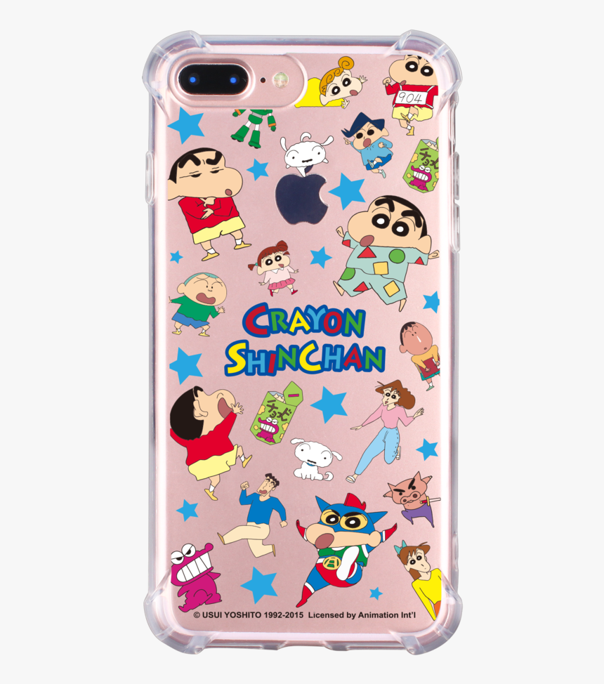 小 新 Iphone Case, HD Png Download