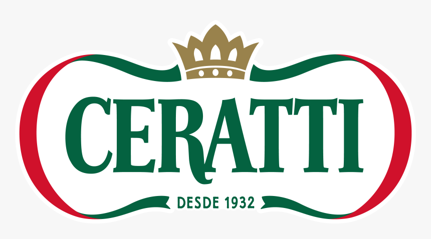 Logo Ceratti, HD Png Download