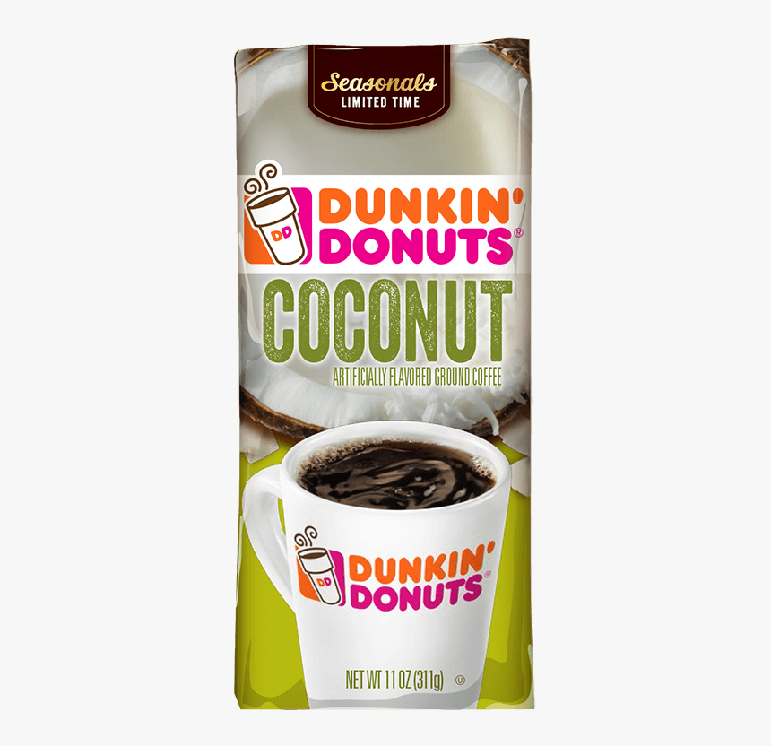 Dunkin Donuts, HD Png Download