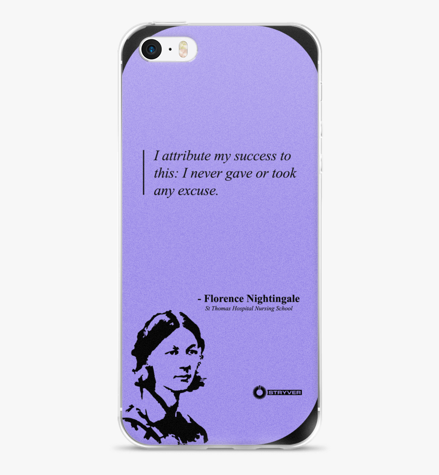 Nightingale Png -florence Nightingale, Hd Png Download - Nightingale, Transparent Png