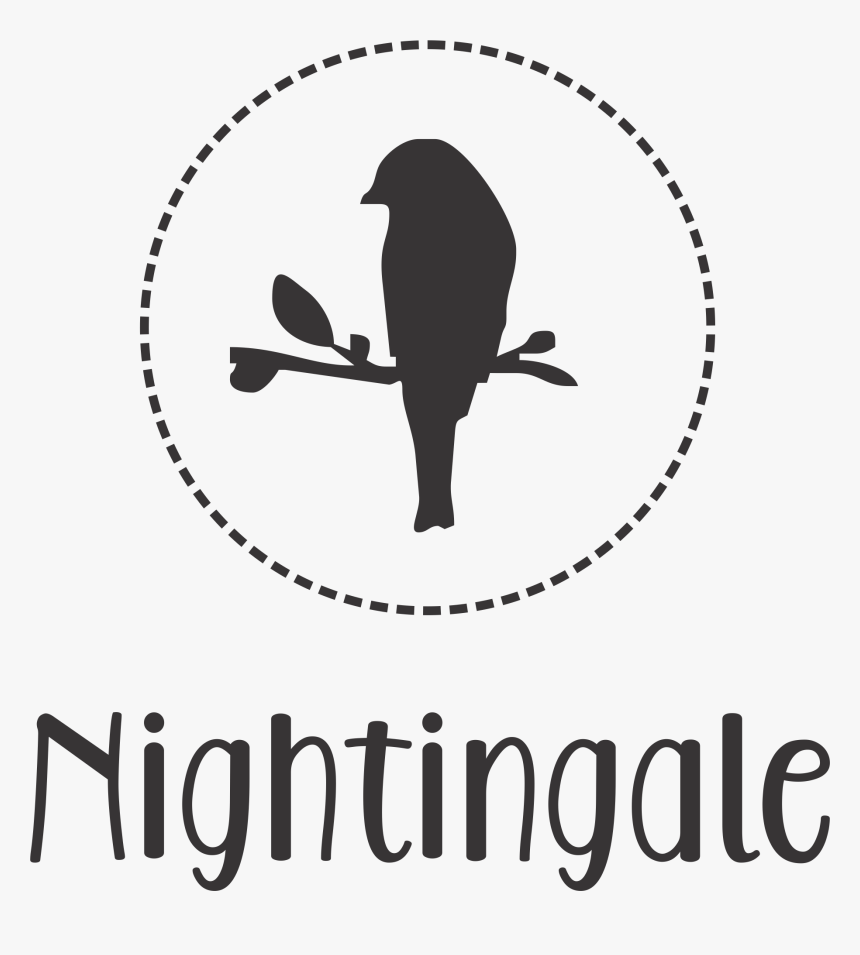Nightingale - Laundry Icons, HD Png Download