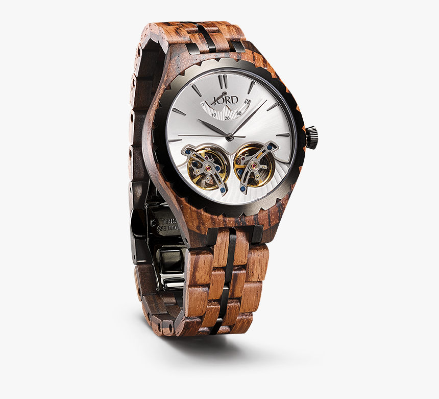 Analog Watch, HD Png Download
