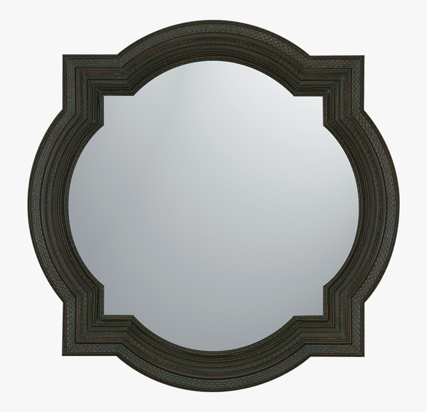 Transparent Dark Wood Png - Circle, Png Download