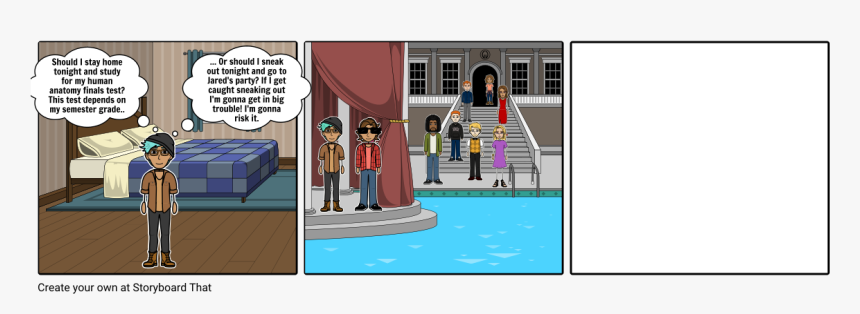 Cartoon, HD Png Download