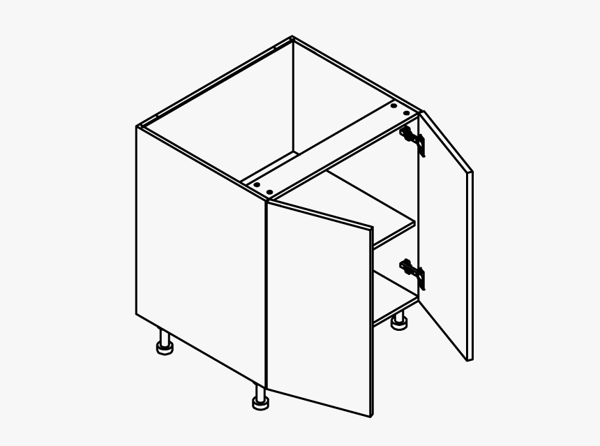 Cabinetry, HD Png Download