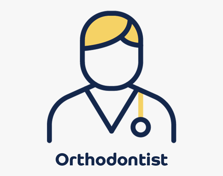 Orthodontist, HD Png Download
