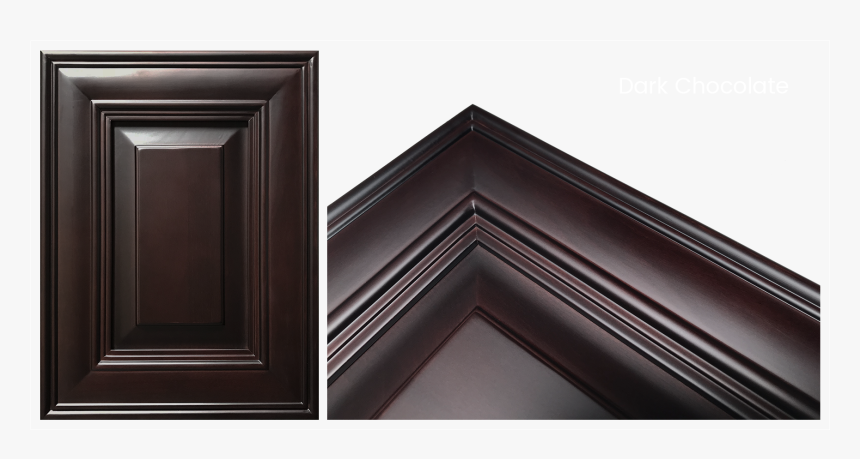 Dark Chocolate - Wood, HD Png Download