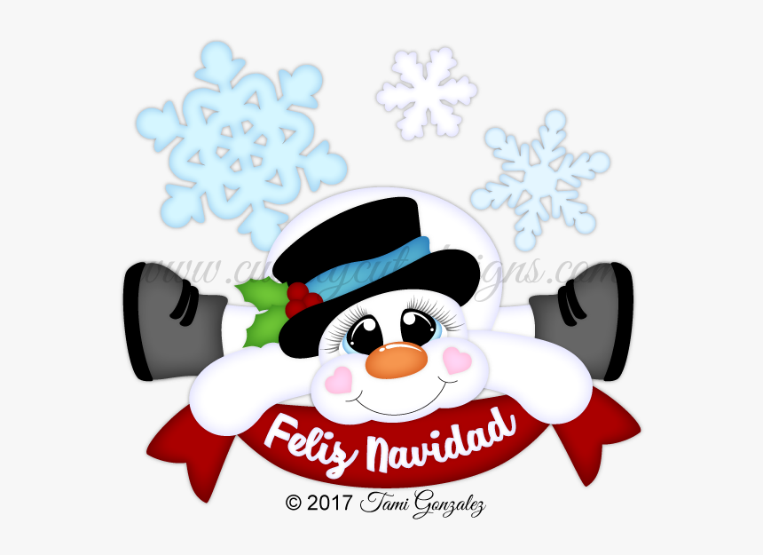 Feliz Navidad Cliparts, HD Png Download