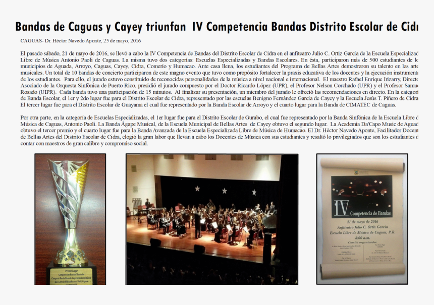 Trophy, HD Png Download