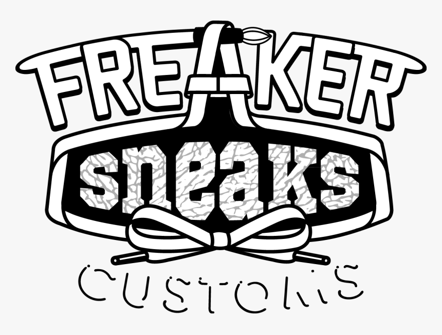 Freakersneaks - Com - Emblem, HD Png Download