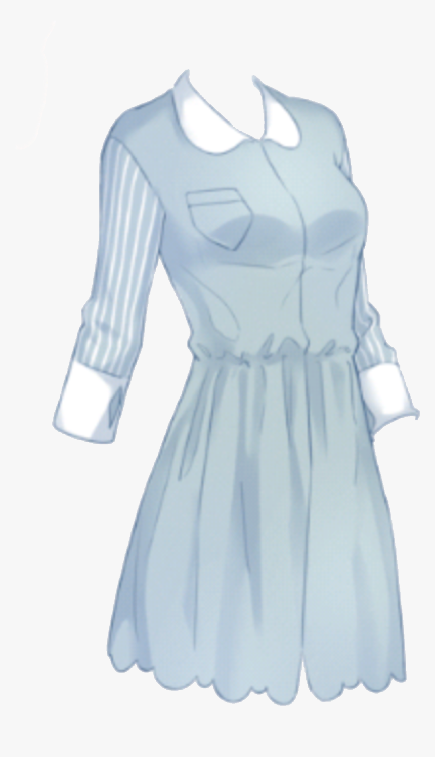 Transparent Dress Up Png - Cocktail Dress, Png Download