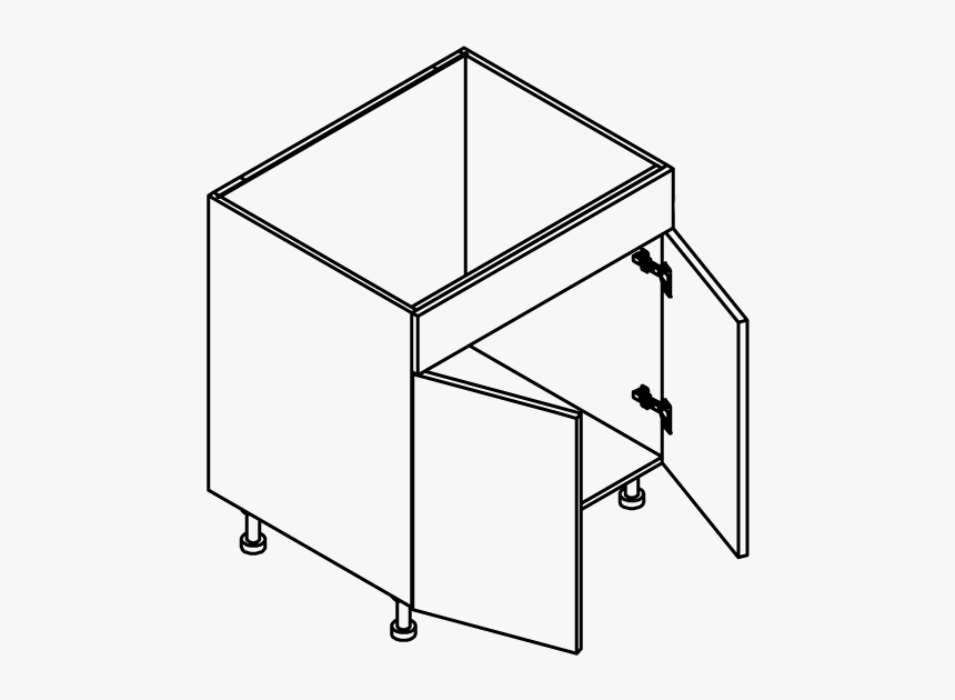Cabinetry, HD Png Download