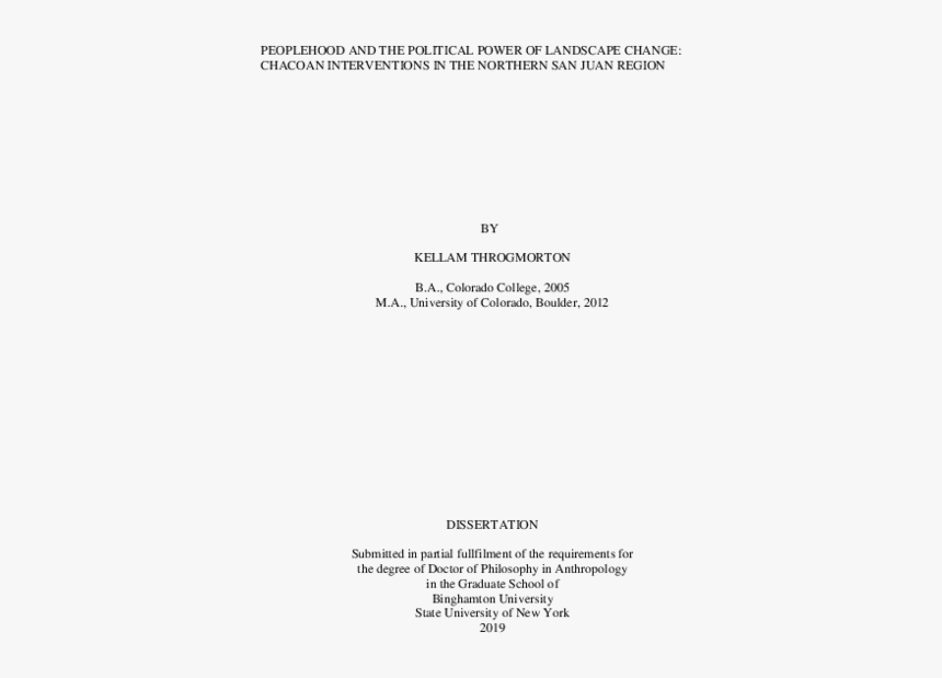 Document, HD Png Download