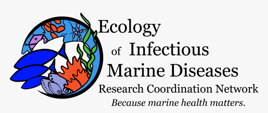 Rcn Logo Type Transparent - Marine Infectious Disease, HD Png Download