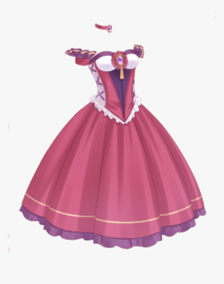 Love Nikki-dress Up Queen Wiki - Gown, HD Png Download