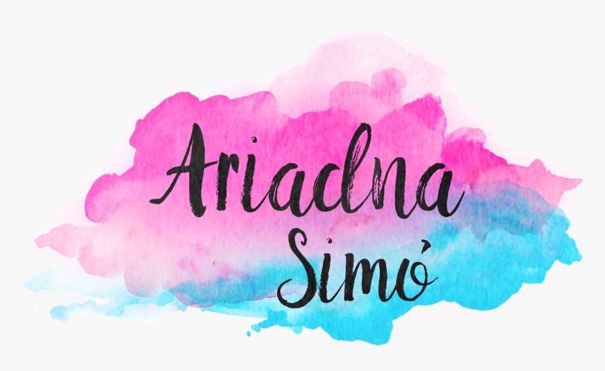 Acuarela De Colores Png, Transparent Png