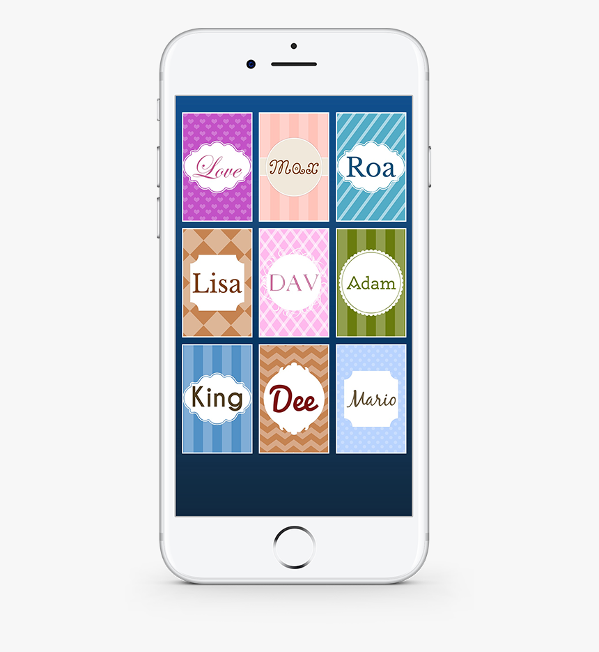 Iphone, HD Png Download