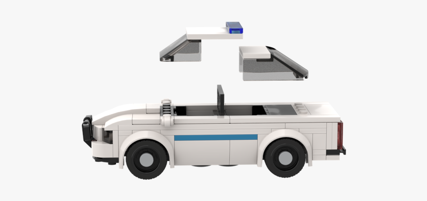 Model Car, HD Png Download