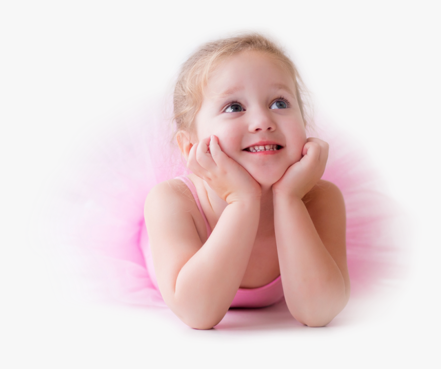 Transparent Latin Girl Png - Ballet, Png Download