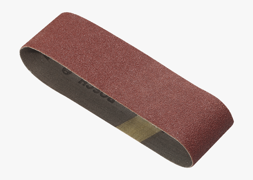Sb3r080 Bandas Para Lijar De - Belt Sanding 80 Grit, HD Png Download
