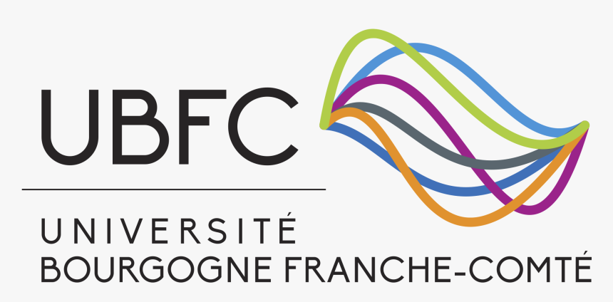 University Of Burgundy - Franche-comté, HD Png Download