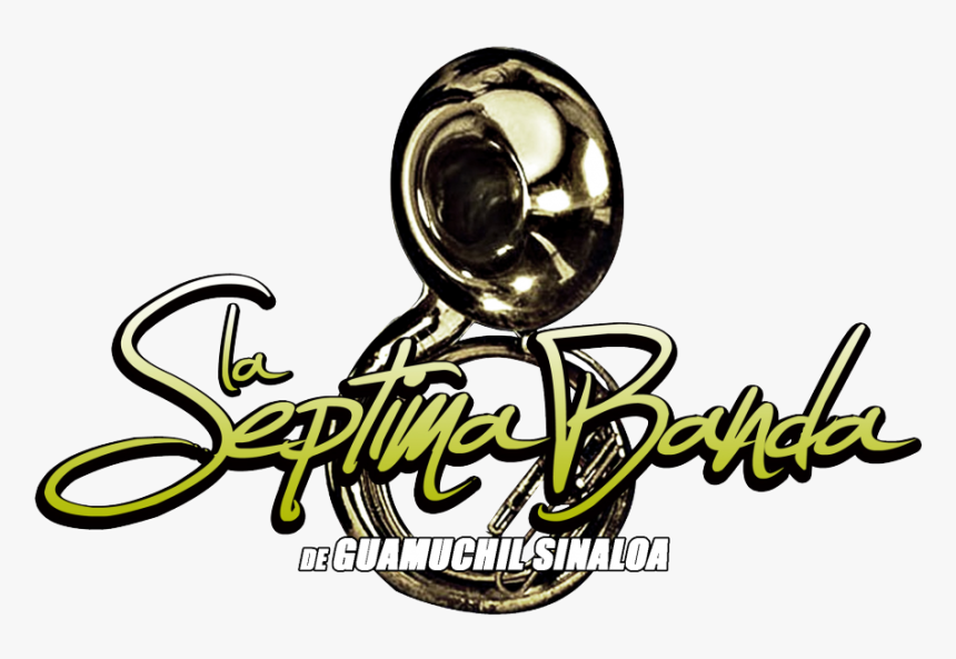 La Septima Banda A Todo Volumen, HD Png Download