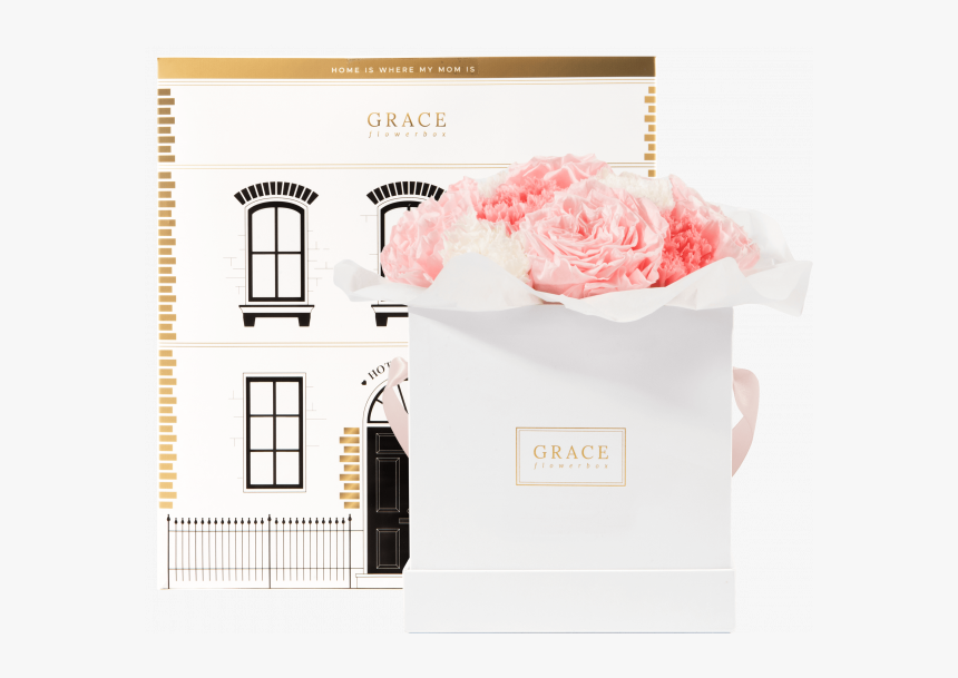 Transparent Coral Flowers Png, Png Download