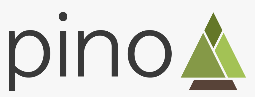 Pino Logo Png, Transparent Png