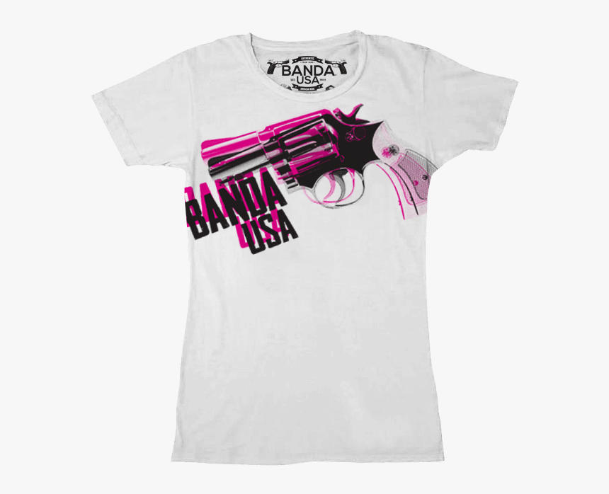 Gun-punk - Trigger, HD Png Download