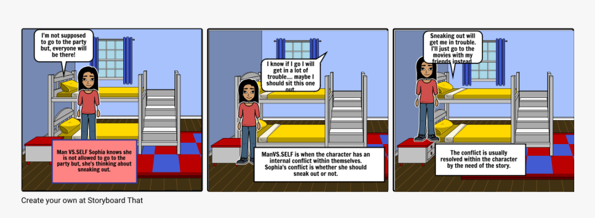 Je Me Réveille En Espagnol, HD Png Download