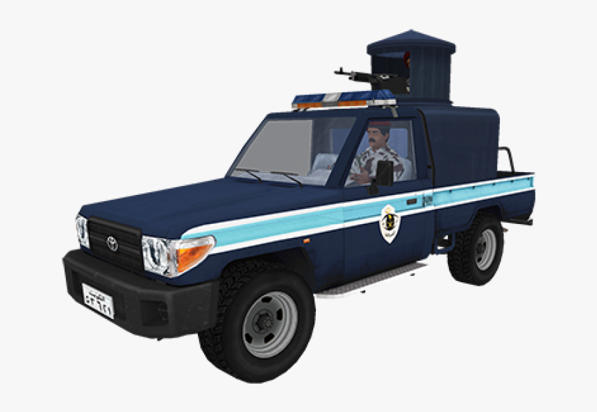 Pickup Truck, HD Png Download